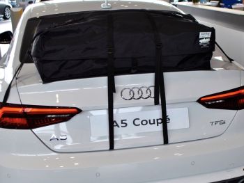 Audi A5 Coupe Roof Box