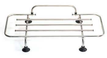 Sports Car Luggage Rack